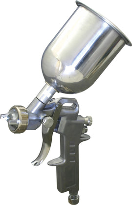Matair Spraygun Gravity Feed 1.8mm S990G AIR1720 in Tools