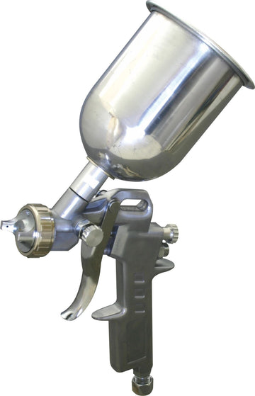 Matair Spraygun Gravity Feed 1.8mm S990G AIR1720 in Tools