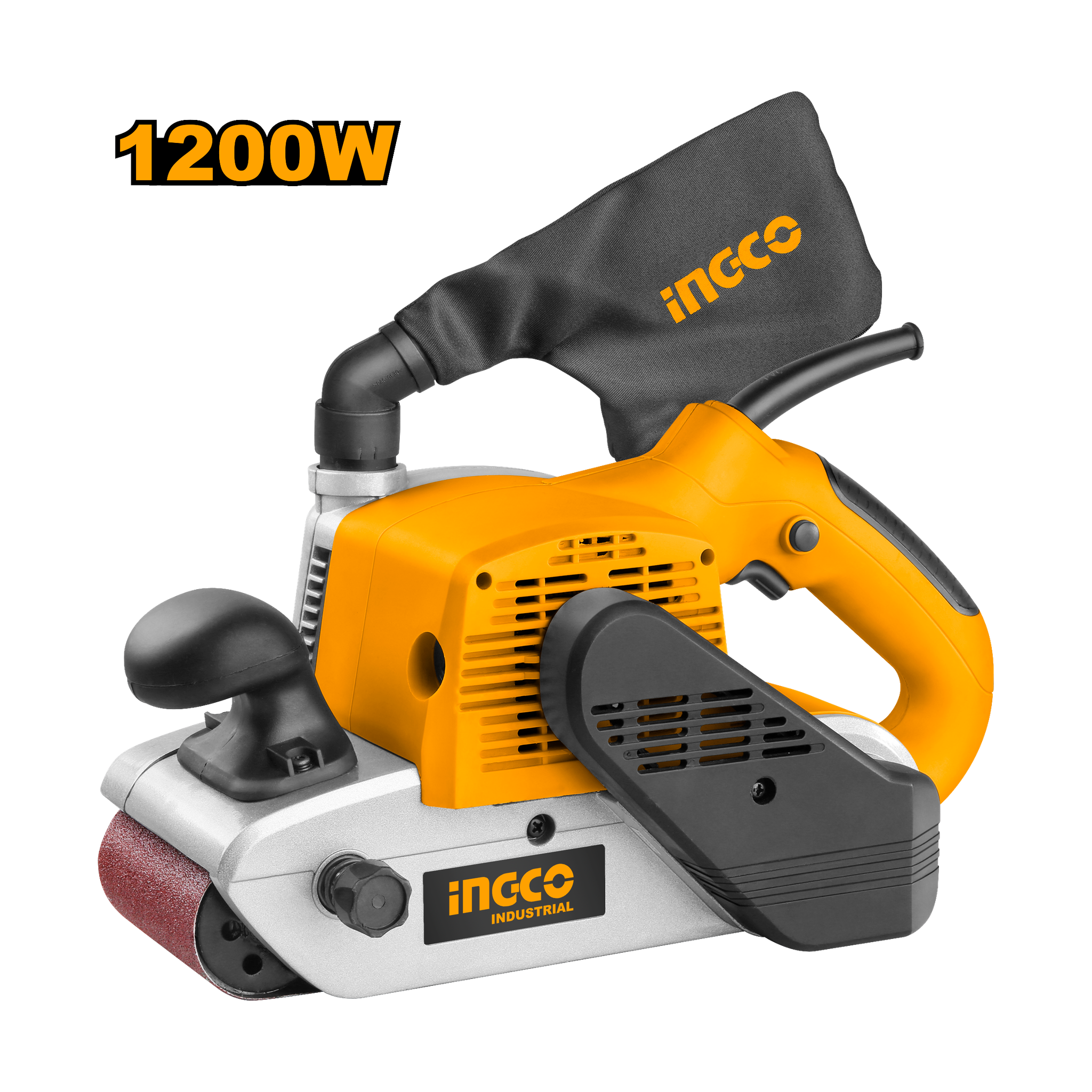 Ingco Belt Sander 610mm 1200W PBS12001