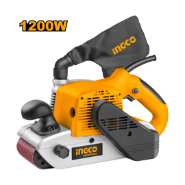 Ingco Belt Sander 610mm 1200W PBS12001