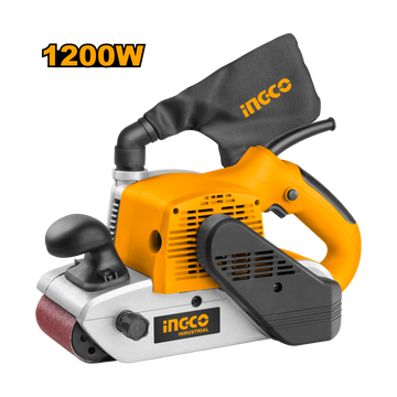 Ingco Belt Sander 610mm 1200W PBS12001