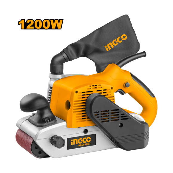 Ingco Belt Sander 610mm 1200W PBS12001
