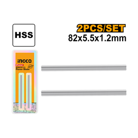 Ingco Planer Blade  EPB820121
