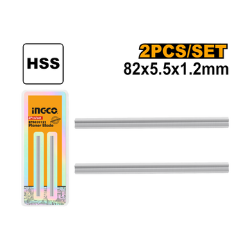 Ingco Planer Blade  EPB820121