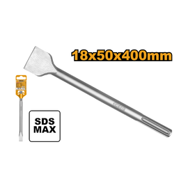 Ingco Sds Max Chisel 18X400X50 DBC0224002