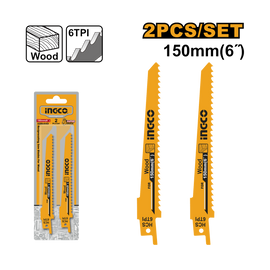 Ingco Blade Reciprocating Saw SB644D
