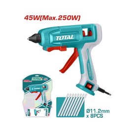 Total 250W Hot Glue Gun Tools TT401116