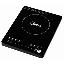 Midea Digital Induction Cooker Single Plate 2000W