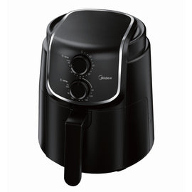 Midea 4.7L Manual Air Fryer 1500W