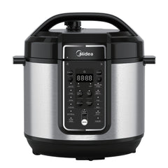 Pressure Cookers