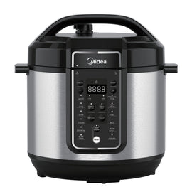 Midea 8L Pressure Cooker 1200W