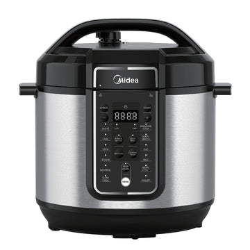 Midea 8L Pressure Cooker 1200W