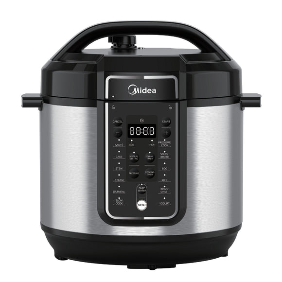 Midea 8L Pressure Cooker 1200W