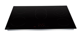 Midea 90cm Ceramic Cooktop MC-9V8408R202