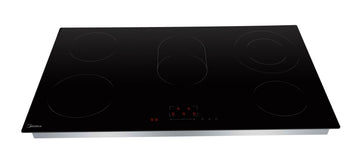 Midea 90cm Ceramic Cooktop MC-9V8408R202