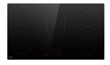 Midea 90cm Ceramic Cooktop MC-9V8408R202 - 0