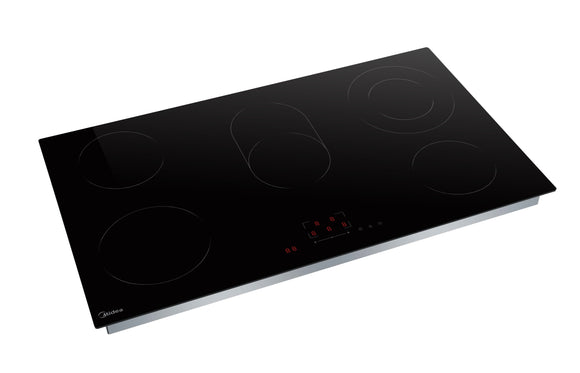 Midea 90cm Ceramic Cooktop MC-9V8408R202