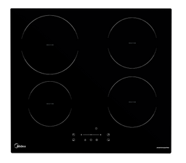 Midea Built-in Ceramic Induction Hob – MC-IF7454AJ1-A