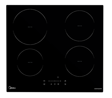 Midea Built-in Ceramic Induction Hob – MC-IF7454AJ1-A