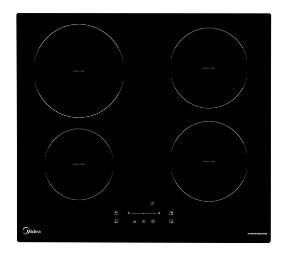 Midea Built-in Ceramic Induction Hob – MC-IF7454AJ1-A