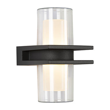 Eurolux Wall Light Tango LED Grey in Electrical & Lighting,Lighting,Exterior Lighting