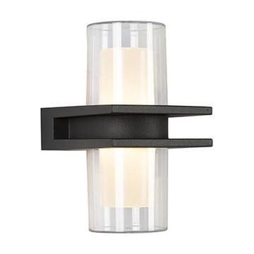 Eurolux Wall Light Tango LED Grey - image 01