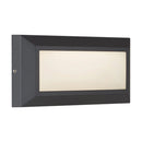 Eurolux Helena Recessed Foot Light Grey LED 11w 4000K - image 01