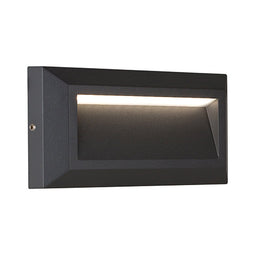 Eurolux Helena Plain Foot Light Grey LED 11w 4000K in Electrical & Lighting_Interior Lighting