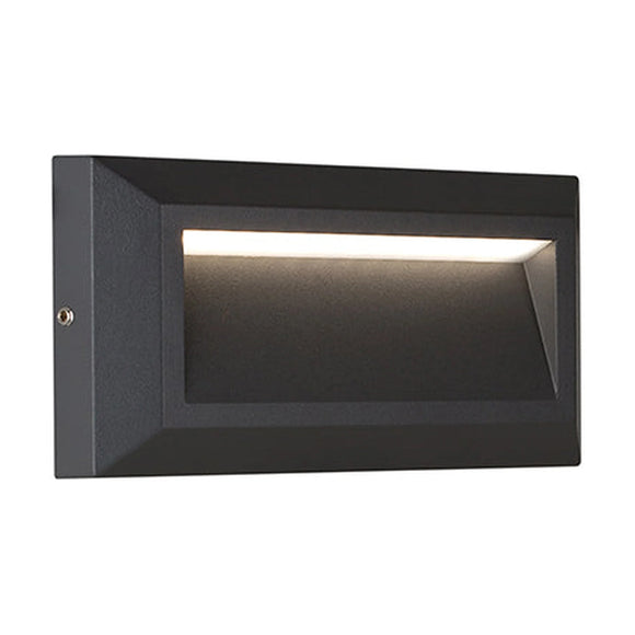 Eurolux Helena Plain Foot Light Grey LED 11w 4000K - image 01