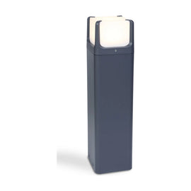 Eurolux Armor LED Bollard 9w Graphite - image 01