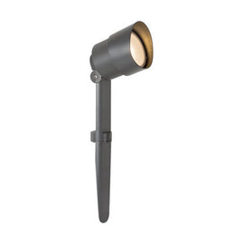 Eurolux Explorer LED Garden Spike Grey 5.9w 3000K - image 01