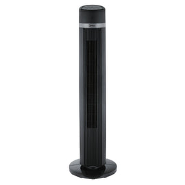 Midea 42Inch Tower Fan Black