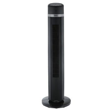 Midea 42Inch Tower Fan Black