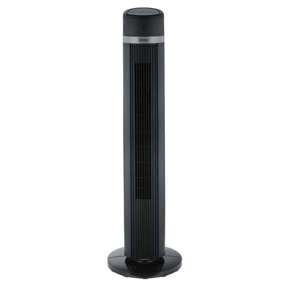 Midea 42Inch Tower Fan Black