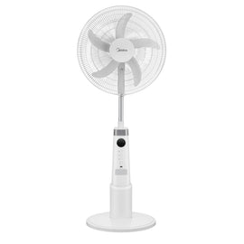 Midea 18Inch Rechargeable Stand Fan