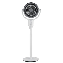 Midea Circulation Fan White