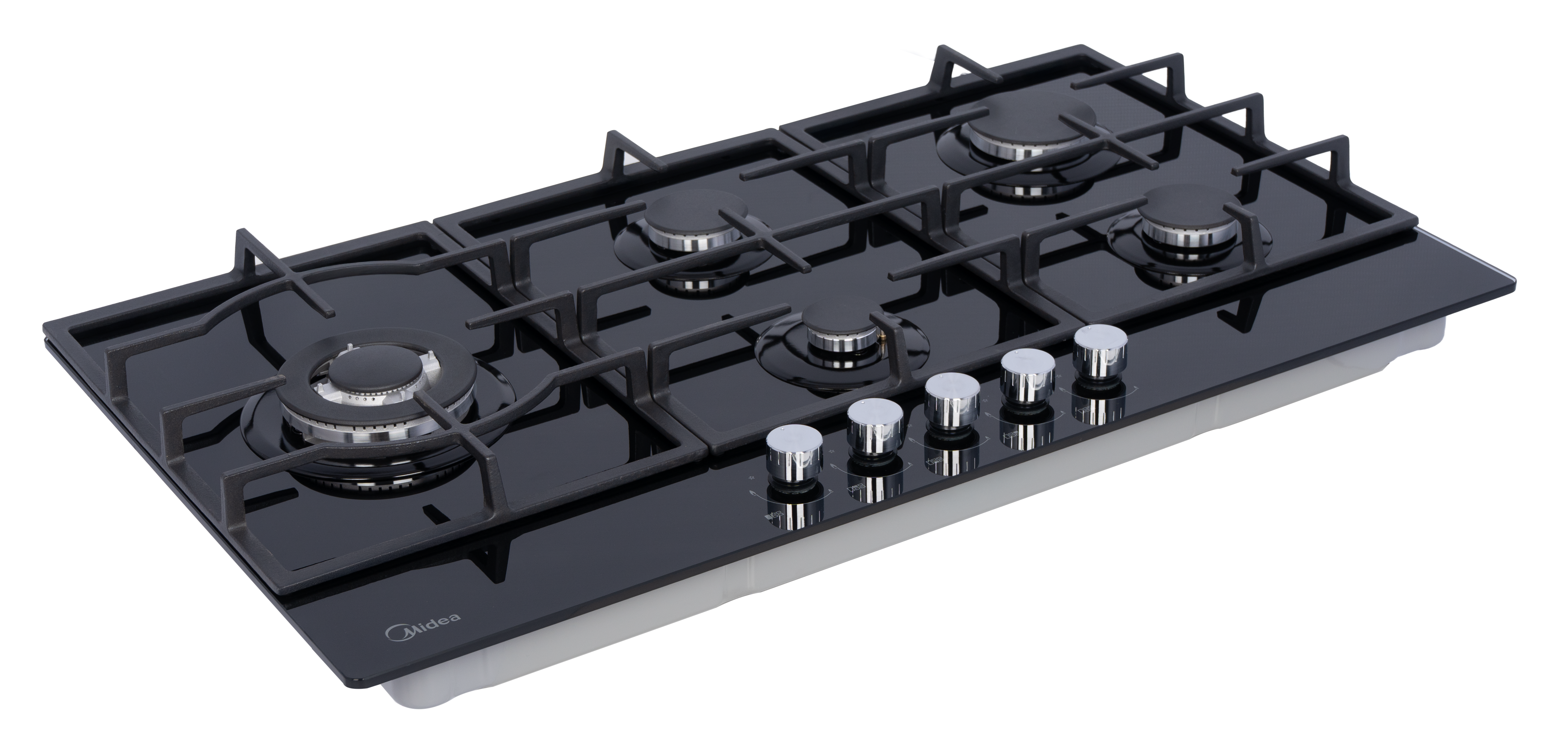 Home & Décor_Electric Stoves, Ovens & Hobs | AHM Online (Pty) Ltd