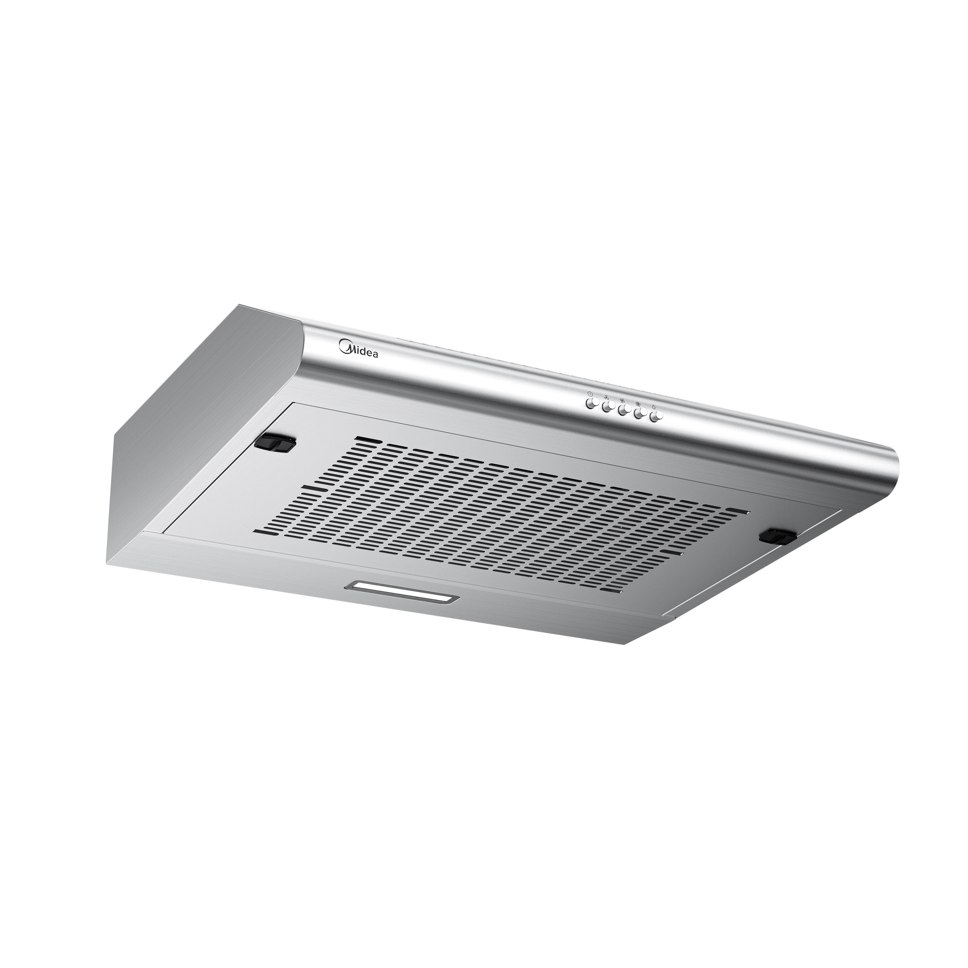 MaRiNa　E⑥ Midea 60cm Canopy Cooker Hood – Stainless Steel 60F49-EM21 | AHM