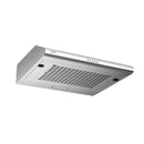 Midea 60cm Canopy Cooker Hood – Stainless Steel 60F49-EM21-S/S-2