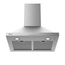 Midea 60Cm Chimney Extractor Fan - 60A09-EM21-1