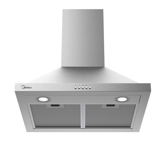 Midea 60Cm Chimney Extractor Fan - 60A09-EM21