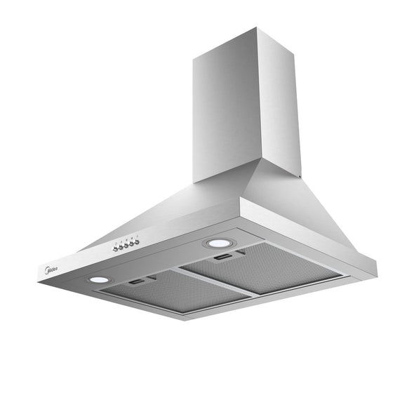 Midea 60Cm Chimney Extractor Fan - 60A09-EM21