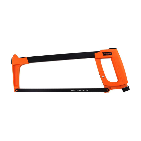 Fixman Hack Saw 300mm Tapered Frame - image 01