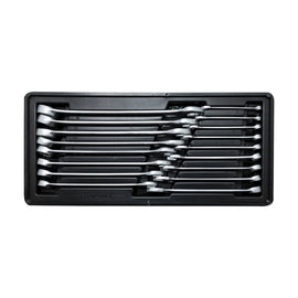 Fixman Tray 17 Piece Combination Spanners 6-22mm - image 01