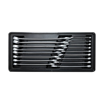 Fixman Tray 17 Piece Combination Spanners 6-22mm - image 01