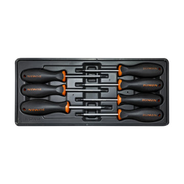 Fixman Tray 7 Piece Torx Screwdrivers - image 01