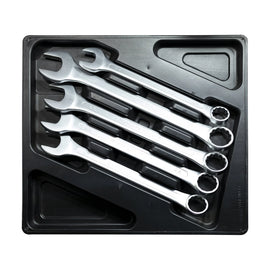 Fixman Tray 5 Piece Combination Spanners 24-32mm - image 01