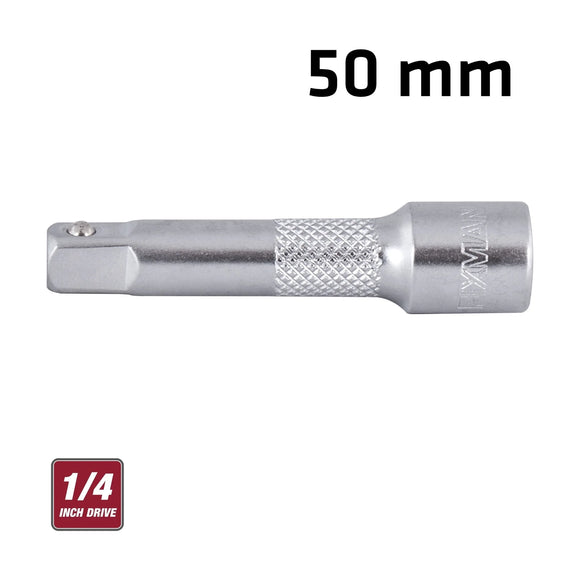 Fixman Extention Bar 1/4' X 50mm - image 01