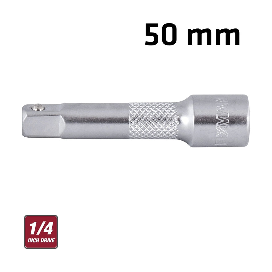 Fixman Extention Bar 1/4' X 50mm - image 01