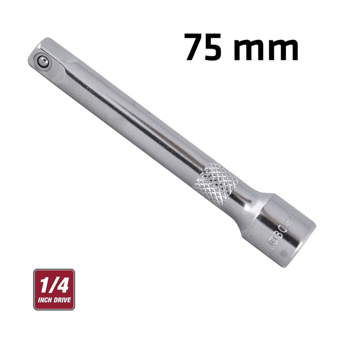 Fixman Extention Bar 1/4' X 75mm - image 01